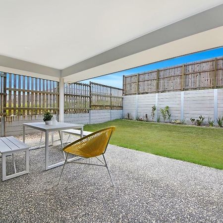 简约时尚 Gold Coast Buitenkant foto