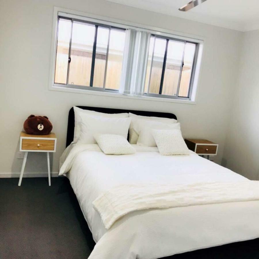 简约时尚 Gold Coast Buitenkant foto