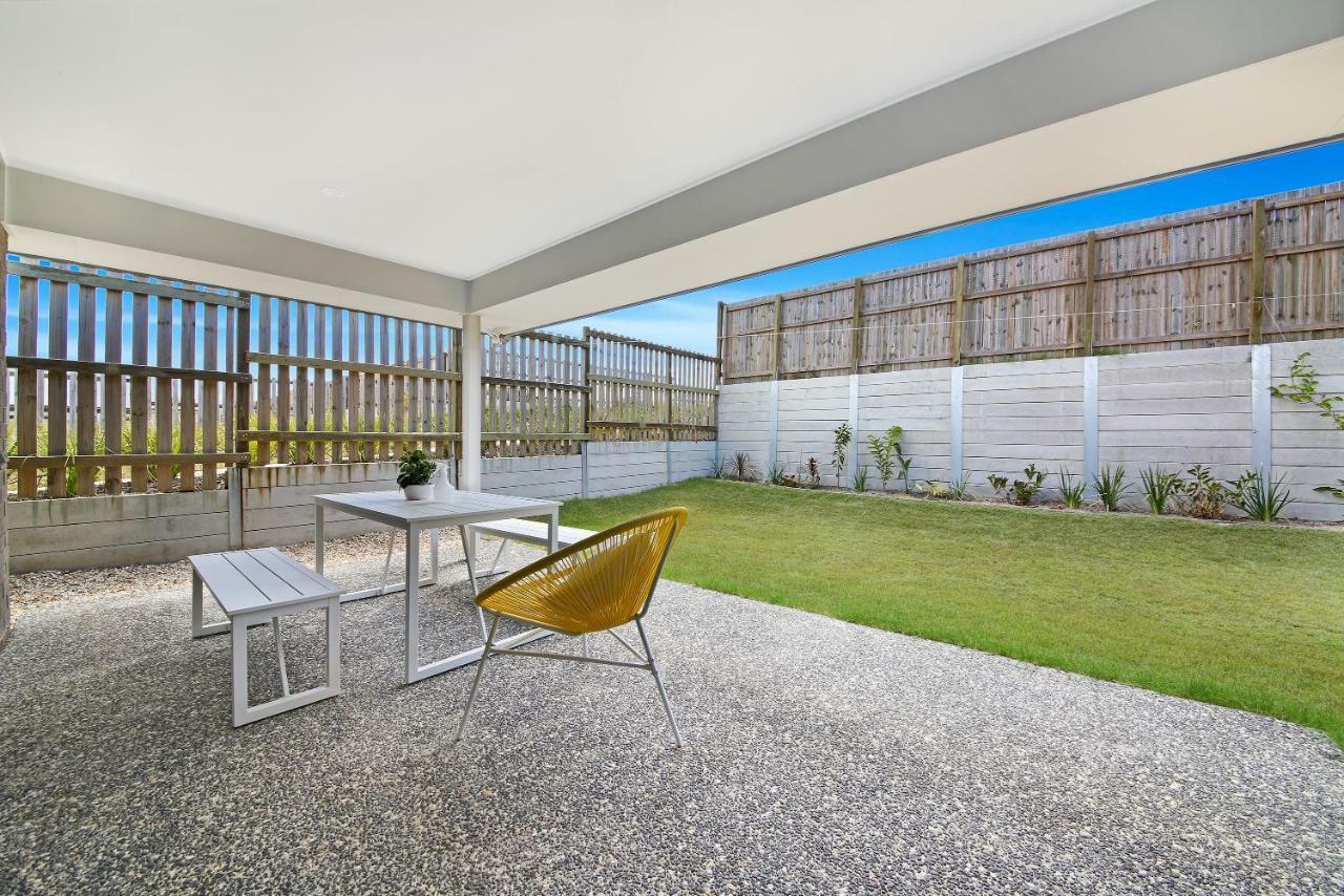 简约时尚 Gold Coast Buitenkant foto