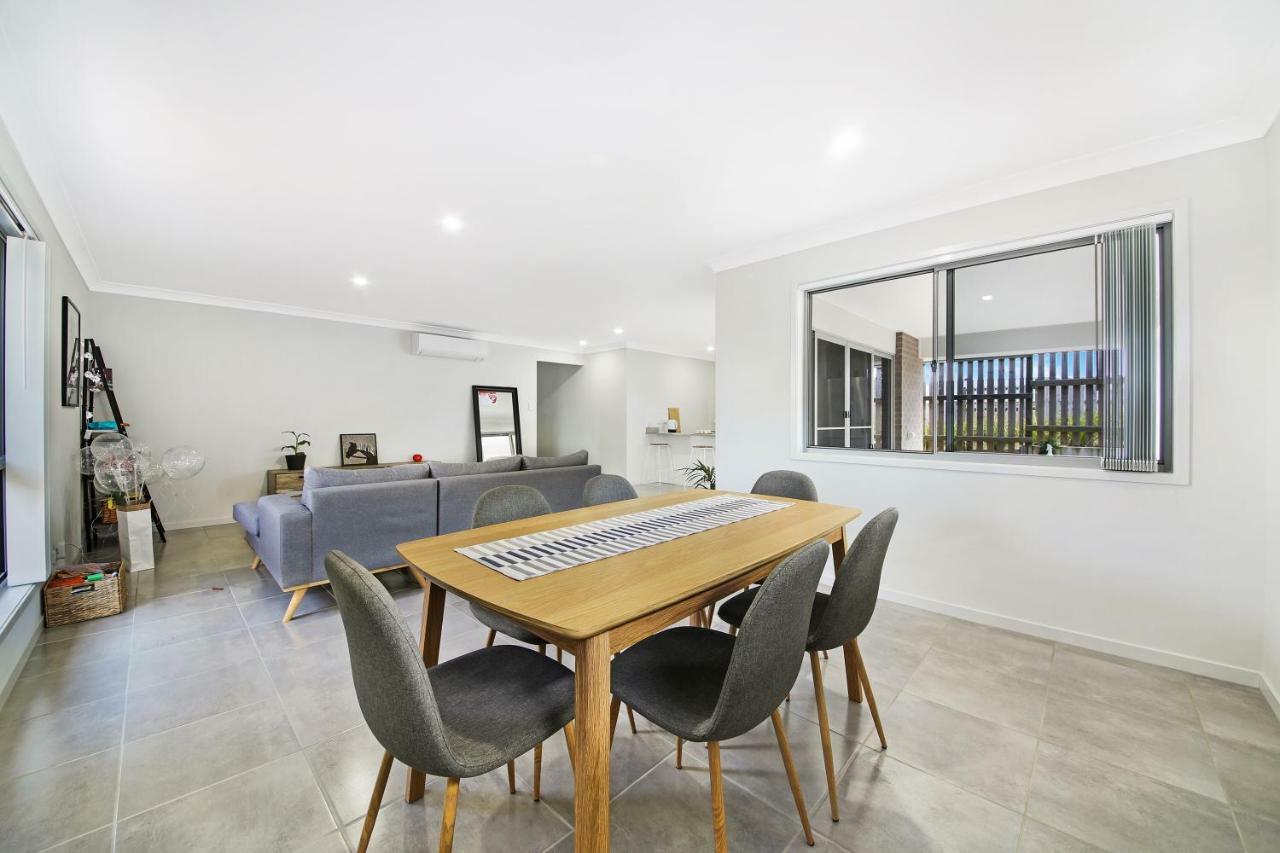 简约时尚 Gold Coast Buitenkant foto