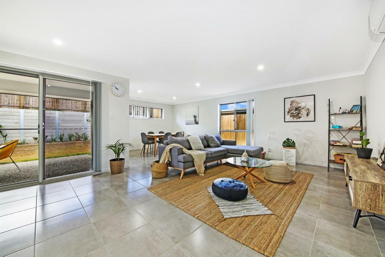 简约时尚 Gold Coast Buitenkant foto